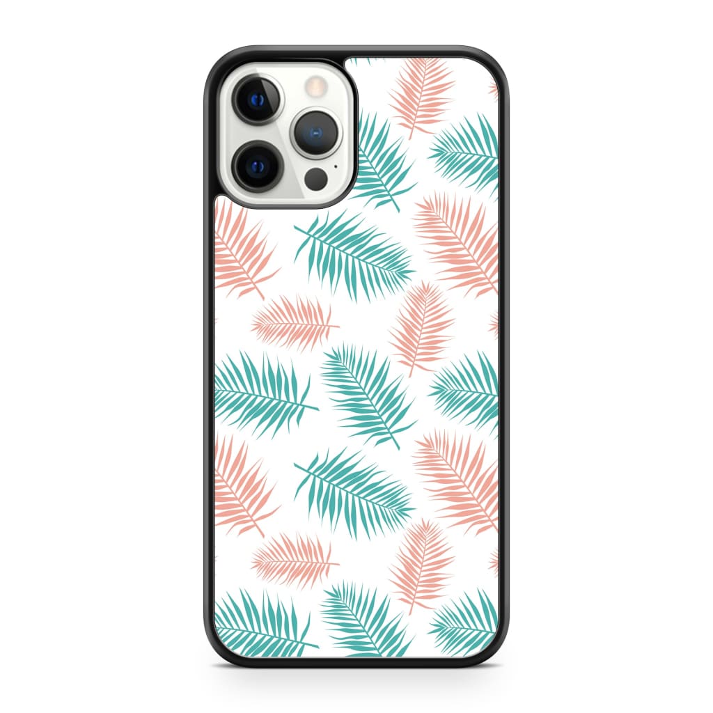 Summer Nights Phone Case - iPhone 12 Pro Max - Phone Case