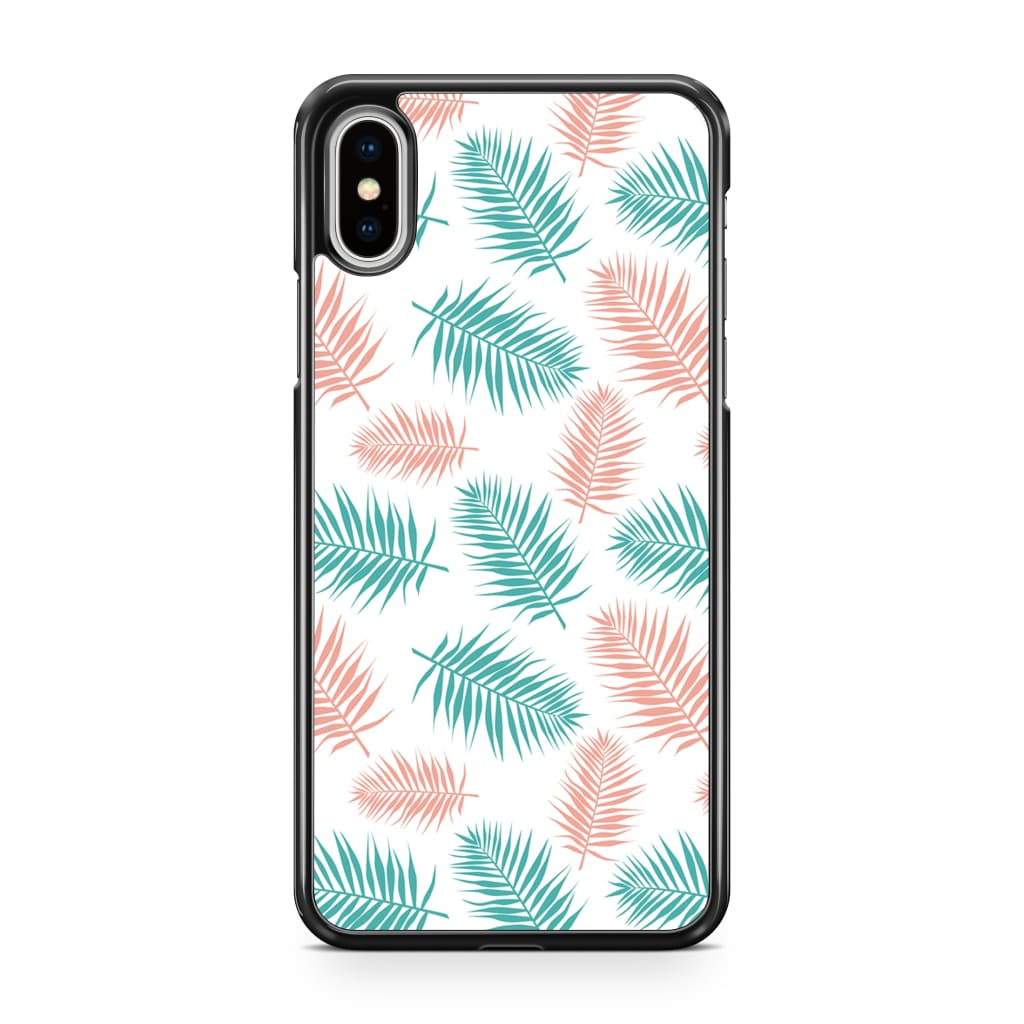 Summer Nights Phone Case - iPhone XS Max - Phone Case