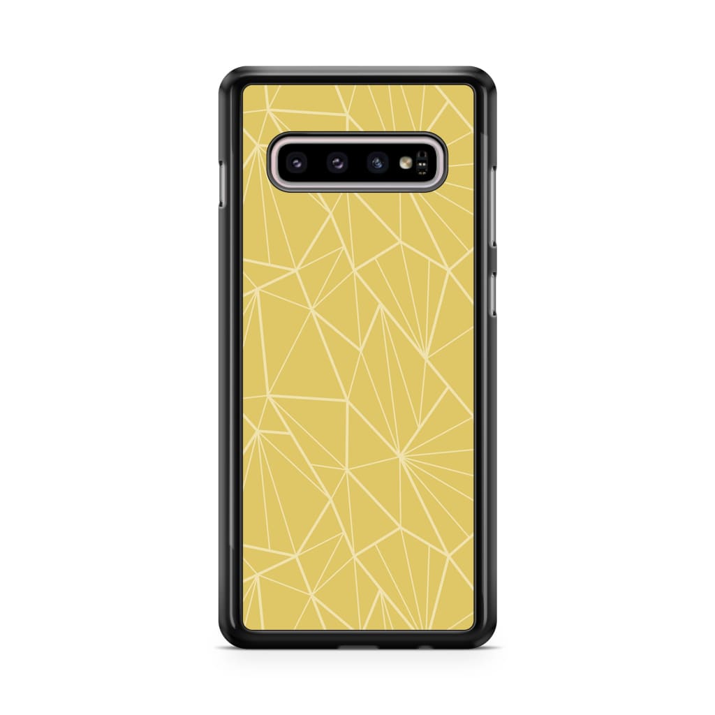 Sunrise Prism Phone Case - Galaxy S10 - Phone Case