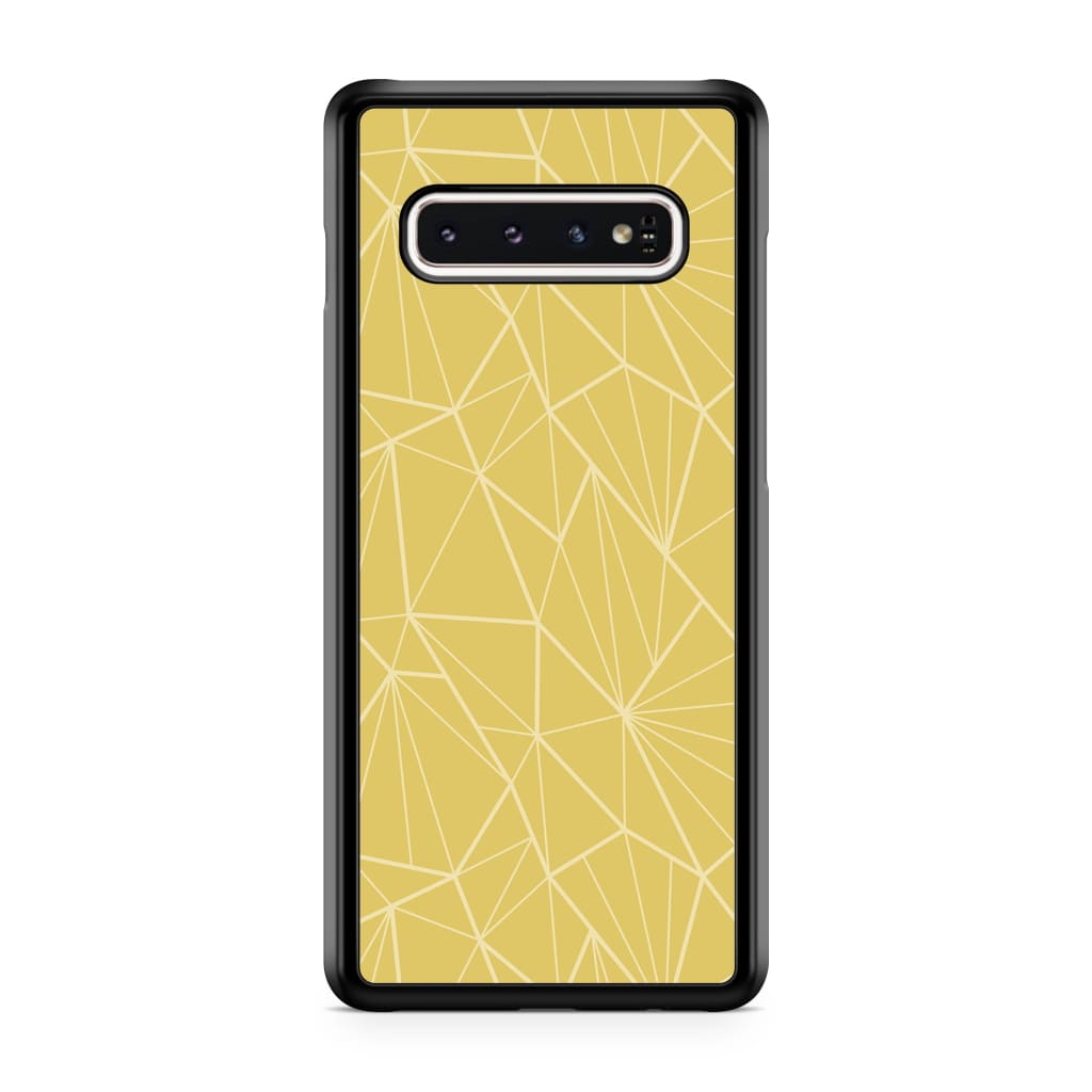 Sunrise Prism Phone Case - Galaxy S10 Plus - Phone Case