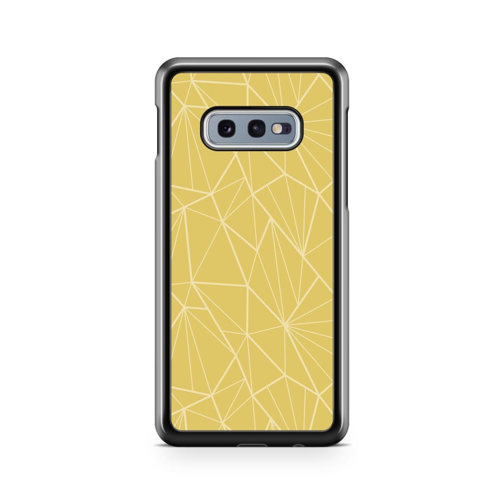 Sunrise Prism Phone Case - Galaxy S10e - Phone Case