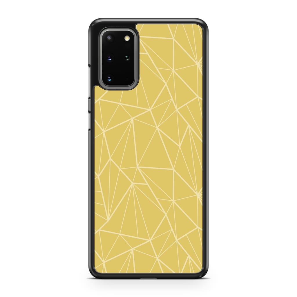 Sunrise Prism Phone Case - Galaxy S20 Plus - Phone Case