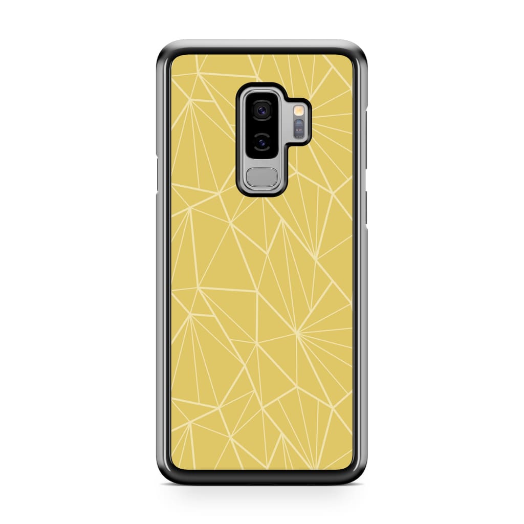 Sunrise Prism Phone Case - Galaxy S9 Plus - Phone Case