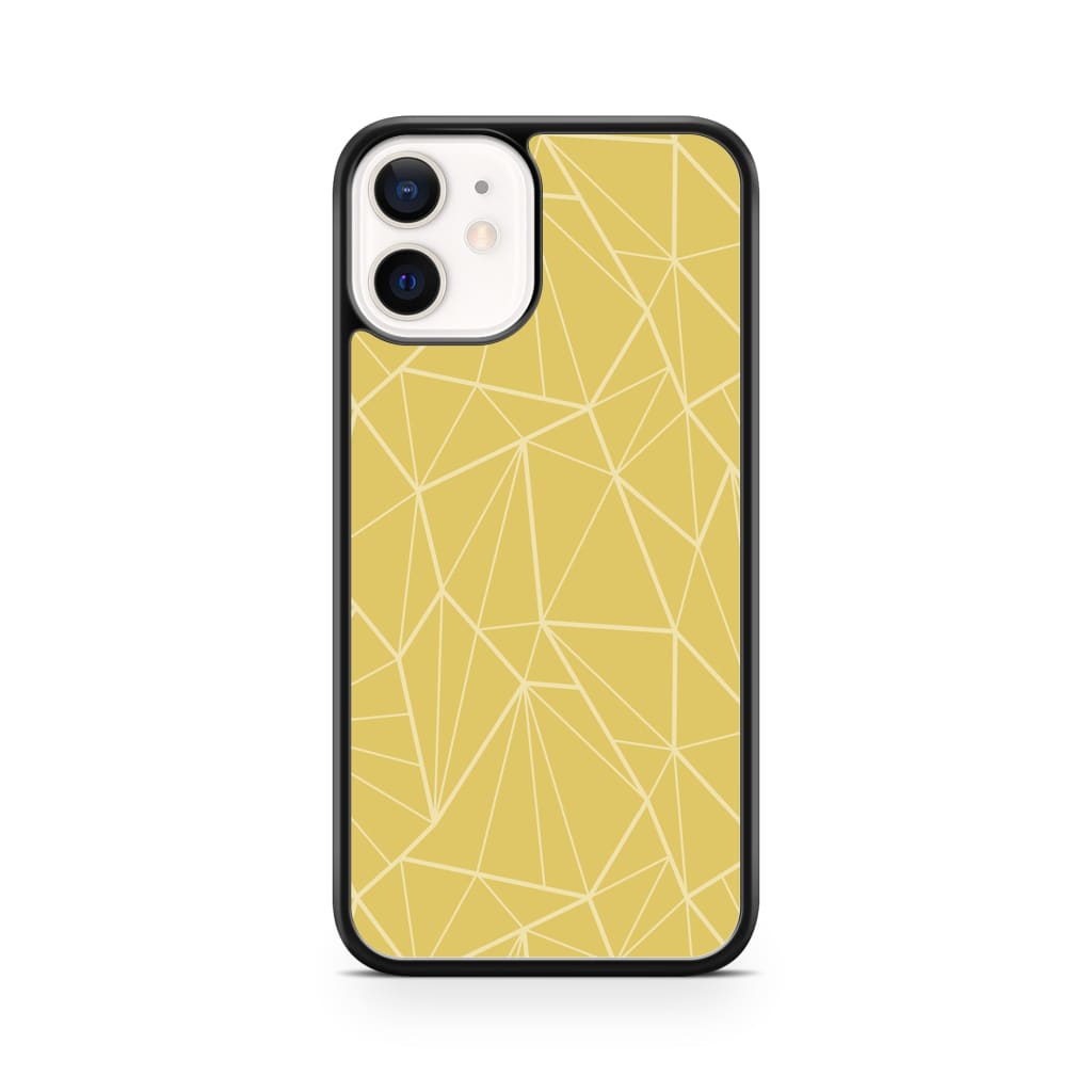 Sunrise Prism Phone Case - iPhone 12 Mini - Phone Case