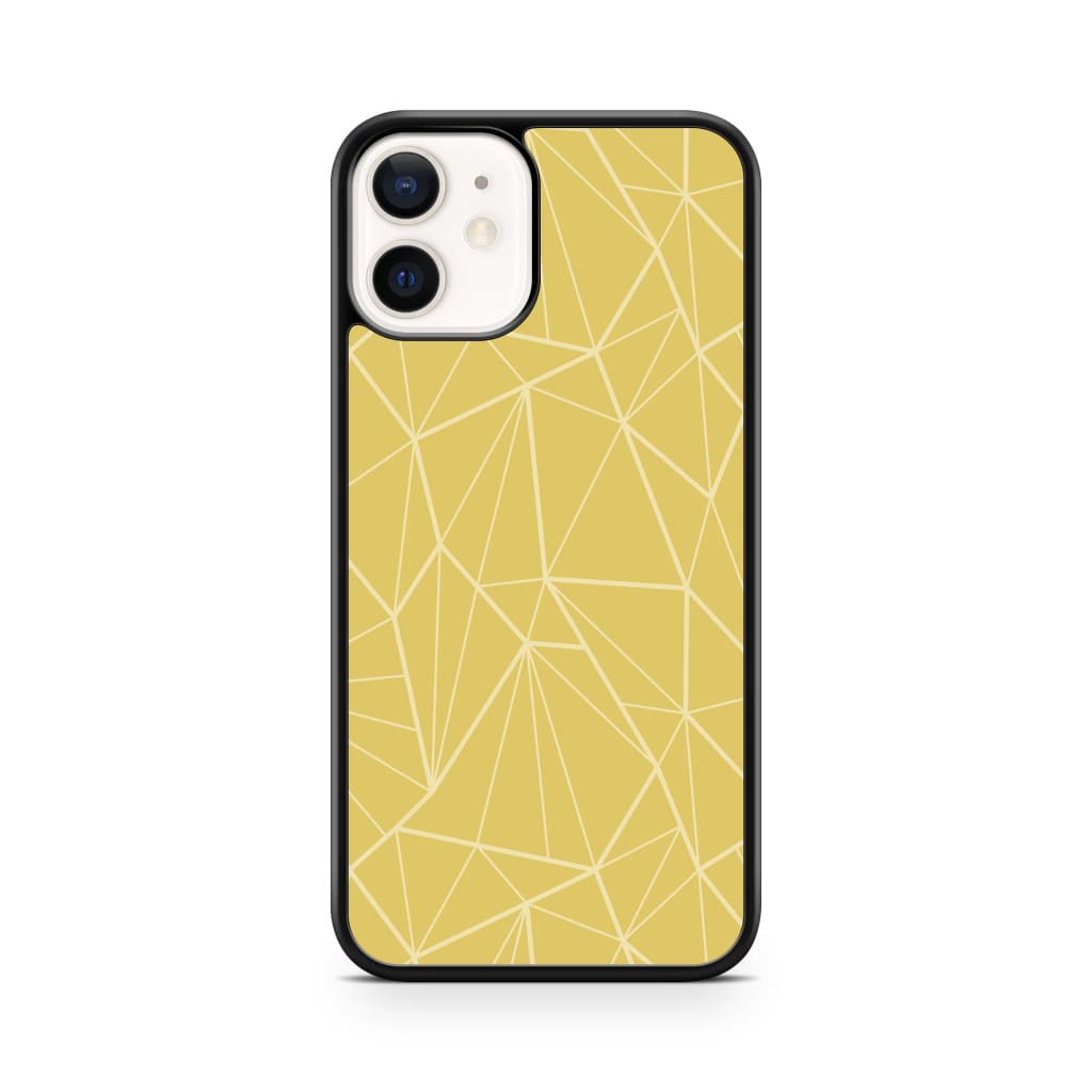 Sunrise Prism Phone Case - iPhone 12/12 Pro - Phone Case