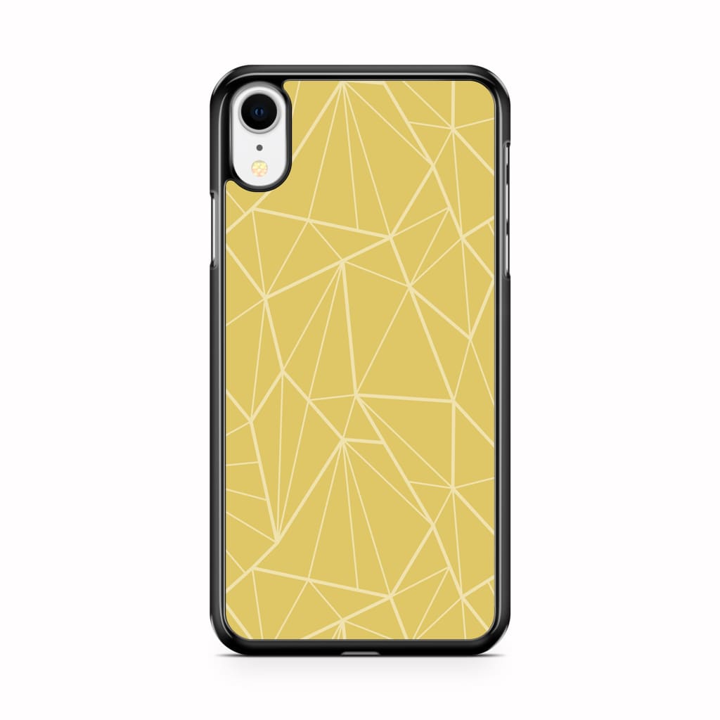 Sunrise Prism Phone Case - iPhone XR - Phone Case