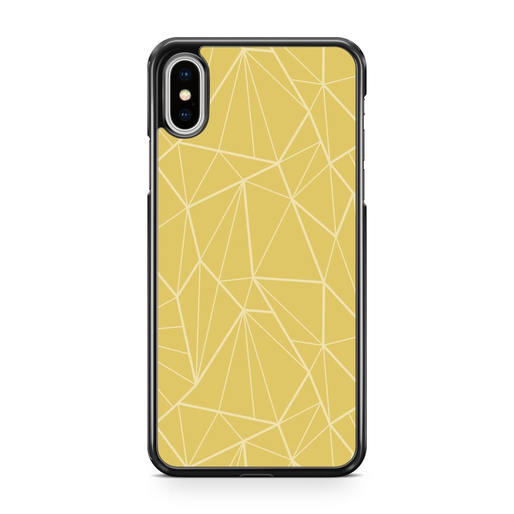 Sunrise Prism Phone Case - iPhone XS Max - Phone Case