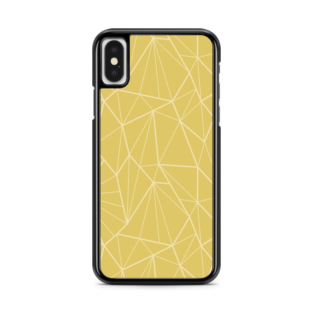 Sunrise Prism Phone Case - iPhone X/XS - Phone Case