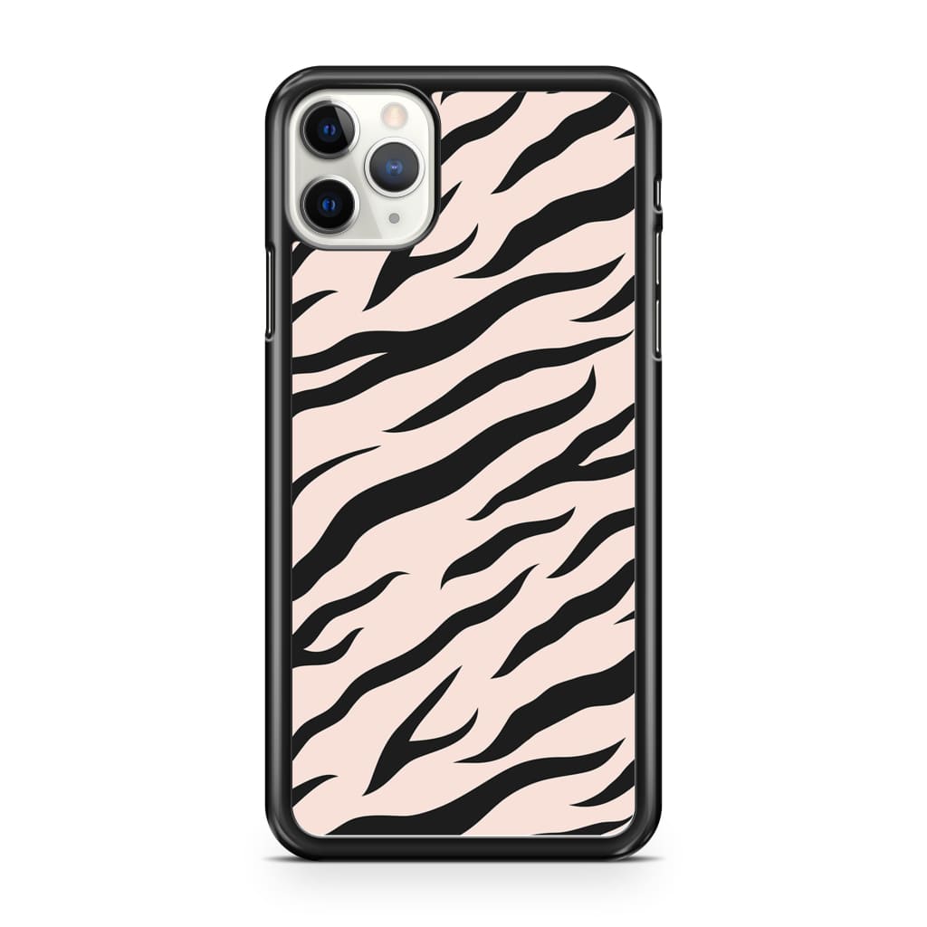 Tiger Latte Phone Case - iPhone 11 Pro Max - Phone Case