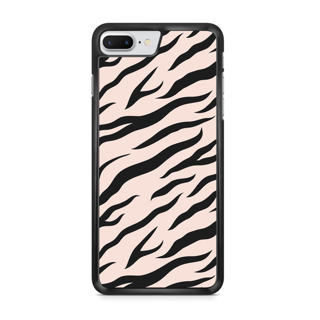 Tiger Latte Phone Case - iPhone 6/7/8 Plus - Phone Case