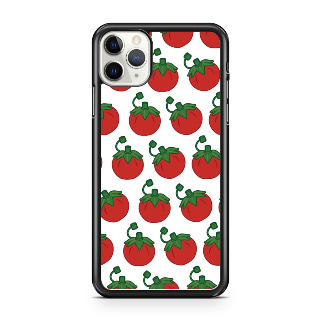 Tomato Sauce Phone Case - iPhone 11 Pro Max - Phone Case
