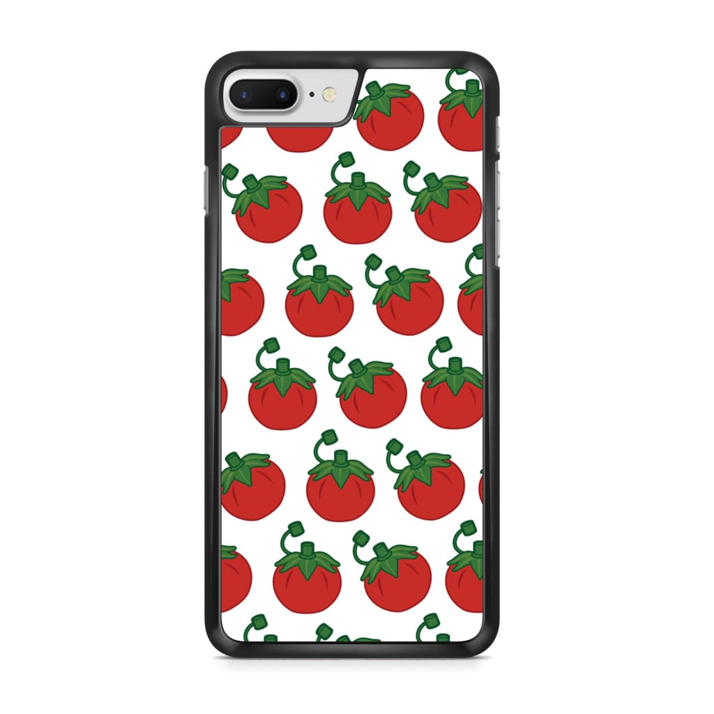 Tomato Sauce Phone Case - iPhone 6/7/8 Plus - Phone Case