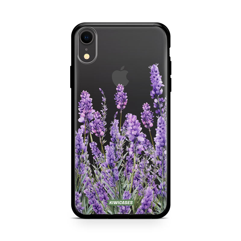 Lavender - iPhone XR
