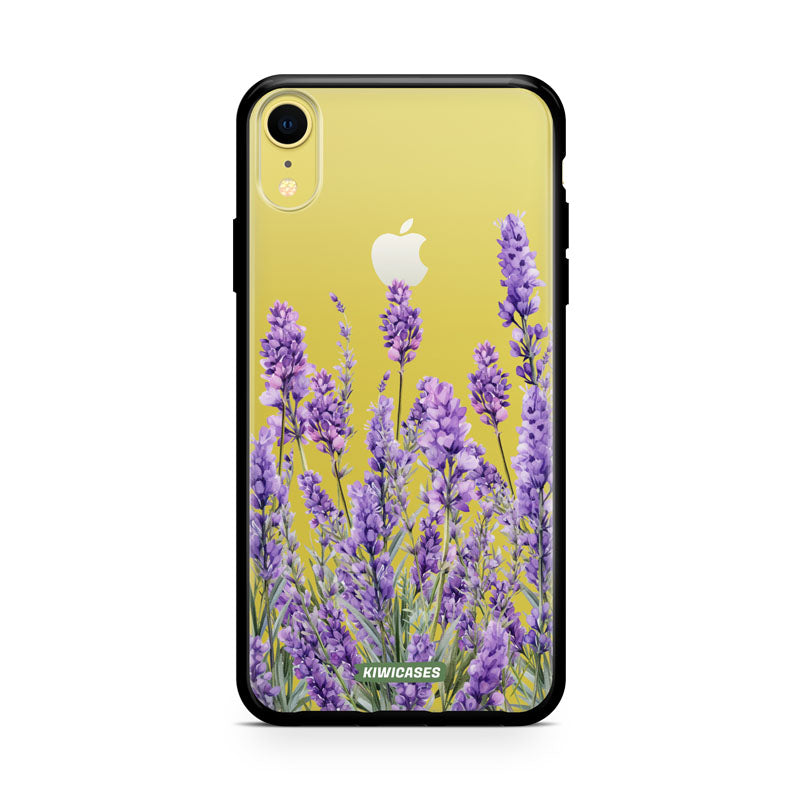 Lavender - iPhone XR