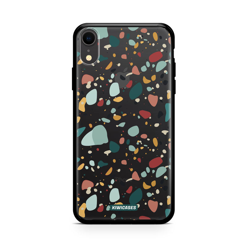 Granite Terrazzo - iPhone XR