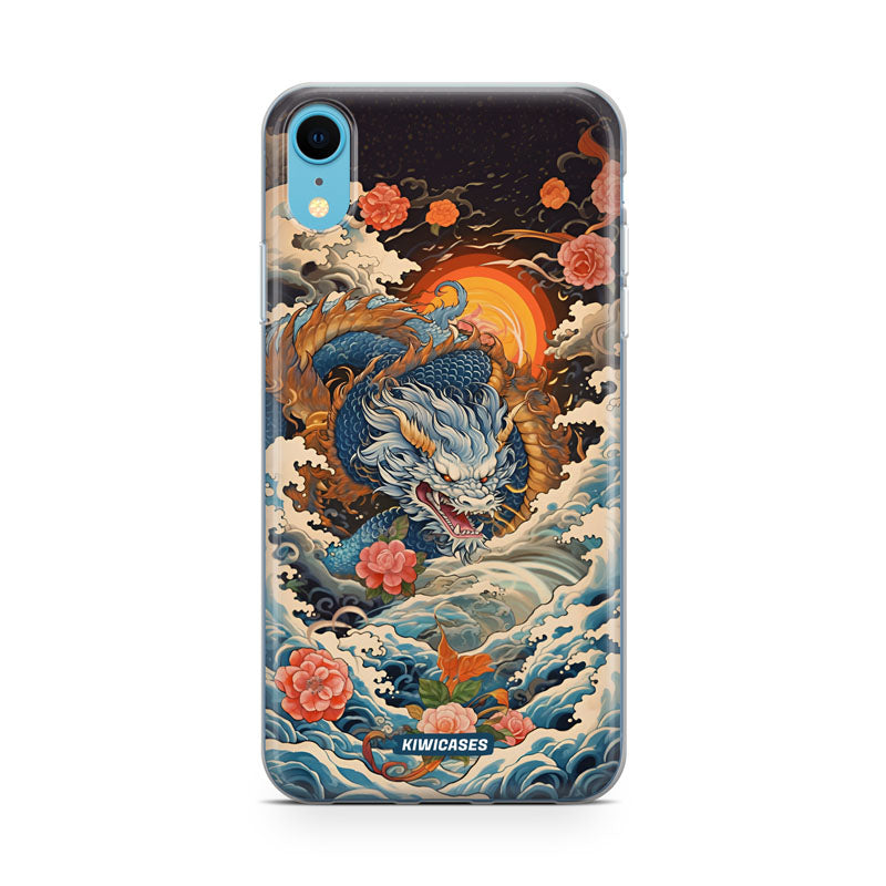 Dragon Spirit - iPhone XR