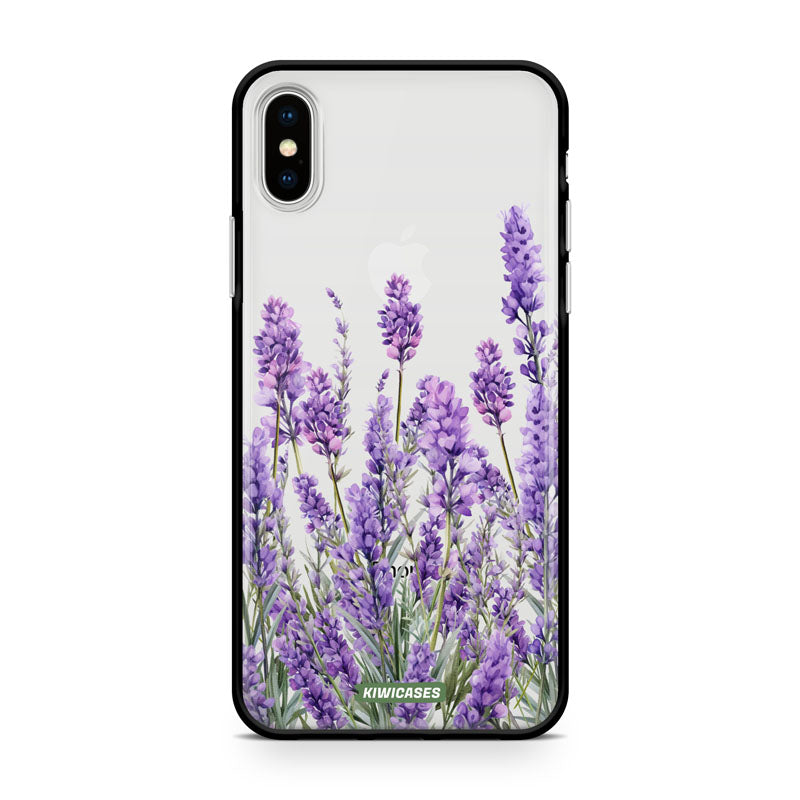 Lavender - iPhone XS Max