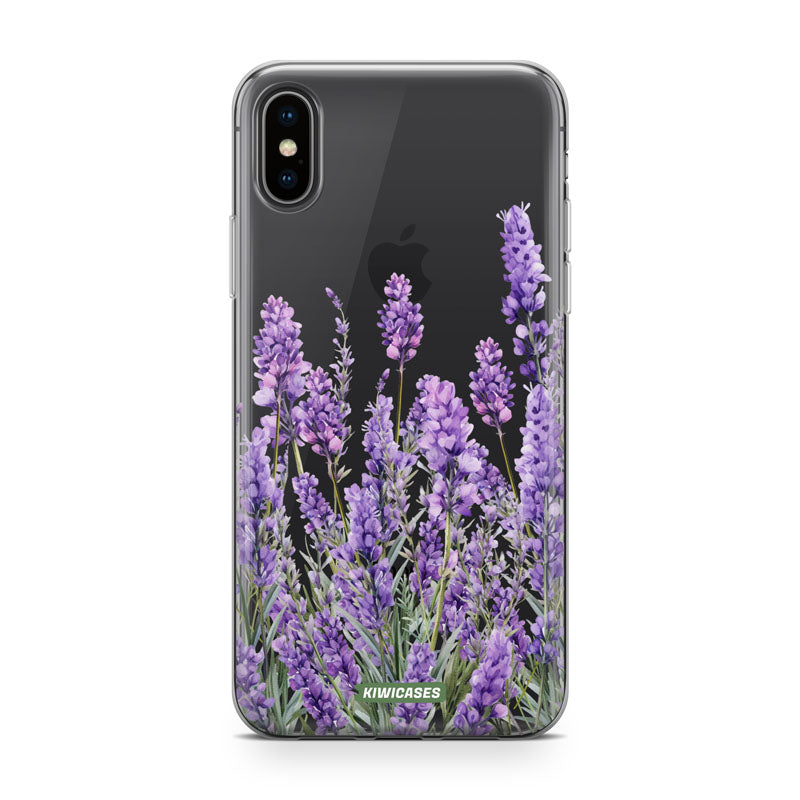 Lavender - iPhone XS Max