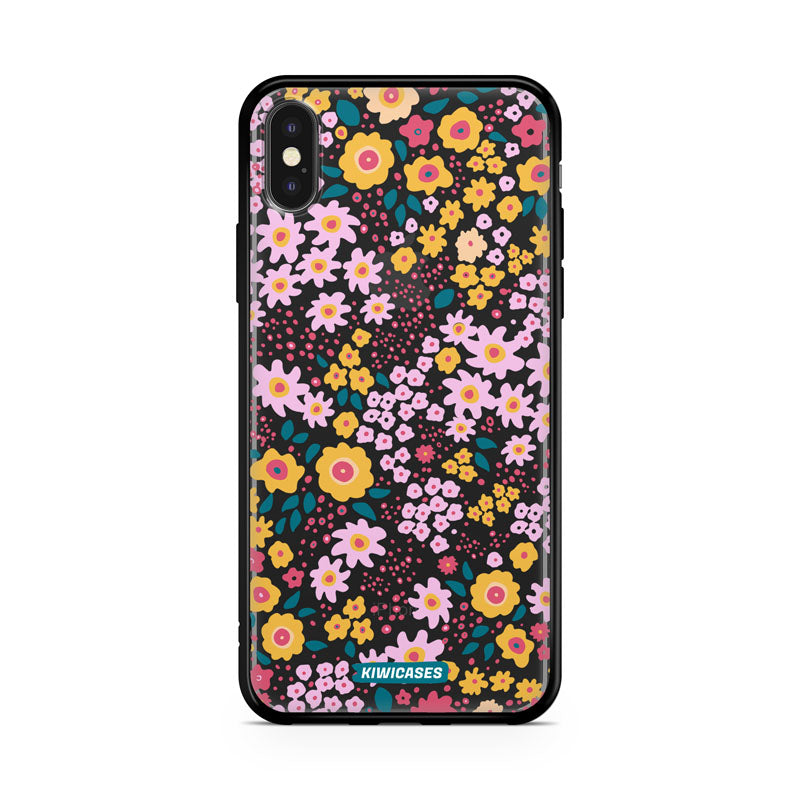 Ditsy Spring Florals - iPhone X/XS