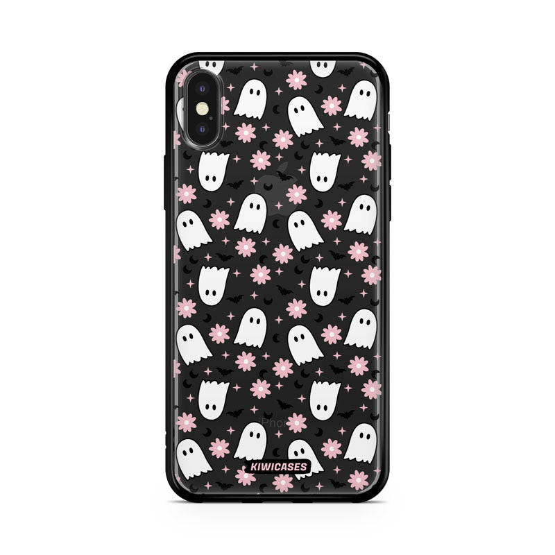 Cute Ghosts - iPhone X/XS