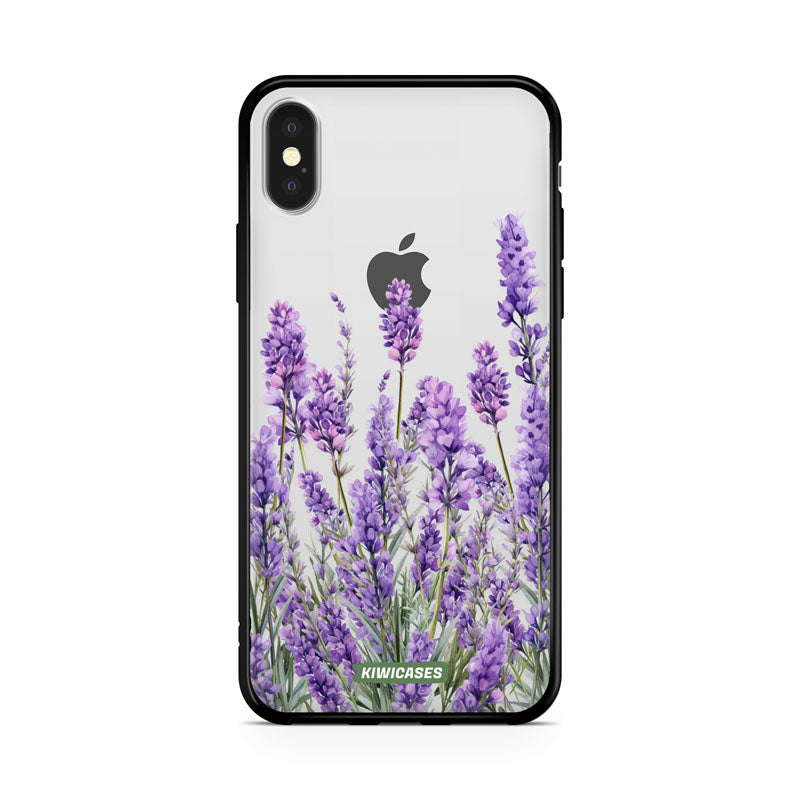 Lavender - iPhone X/XS