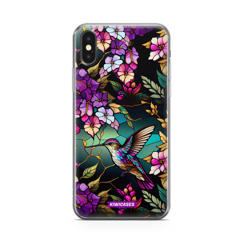 Hummingbird - iPhone X/XS
